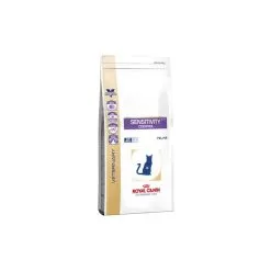 Royal Canin Veterinary Diet Royal Canin Vet Cat Sensitivity Control 1.5 Kg -Negozio online cibo per gatti 121112 164502 PEEL xx394C 12