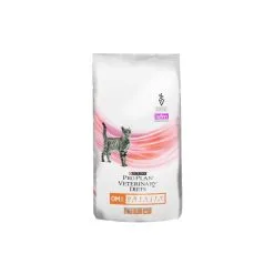 Purina Proplan PPVD Feline Obesity OM 1.5 Kg