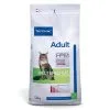 Virbac Veterinary HPM Adult Neutered Cat 12 Kg -Negozio online cibo per gatti 360062 bag hpm cat adult neutered 12kg face