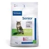 Virbac Veterinary HPM Senior Neutered Cat 7 Kg -Negozio online cibo per gatti 360072 bag hpm neutered cat senior 7kg face 1