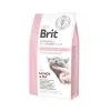 Brit Veterinary Grain Free Brit Vet Diet Cat Hypoallergenic Grain Free 2 Kg -Negozio online cibo per gatti 3d 18427 brit vd cat hypoallergenic 2 kg 3