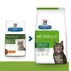 Hill's Prescription Diet Hill's Prescription Diet Feline Metabolic 8 Kg -Negozio online cibo per gatti 52742009421 0 prescription diet chat metabolic croquettes poulet 2