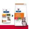 Hill's Prescription Diet Hill's Prescription Diet Feline C/D Urinary Stress + Metabolic 8 Kg