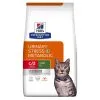 Hill's Prescription Diet Hill's Prescription Diet C/D Urinary Stress + Metabolic 3 Kg