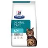 Hill's Prescription Diet Hill's Prescription Diet Feline T/D 3 Kg -Negozio online cibo per gatti 52742041995 1 prescription diet chat t d croquettes poulet 1 1