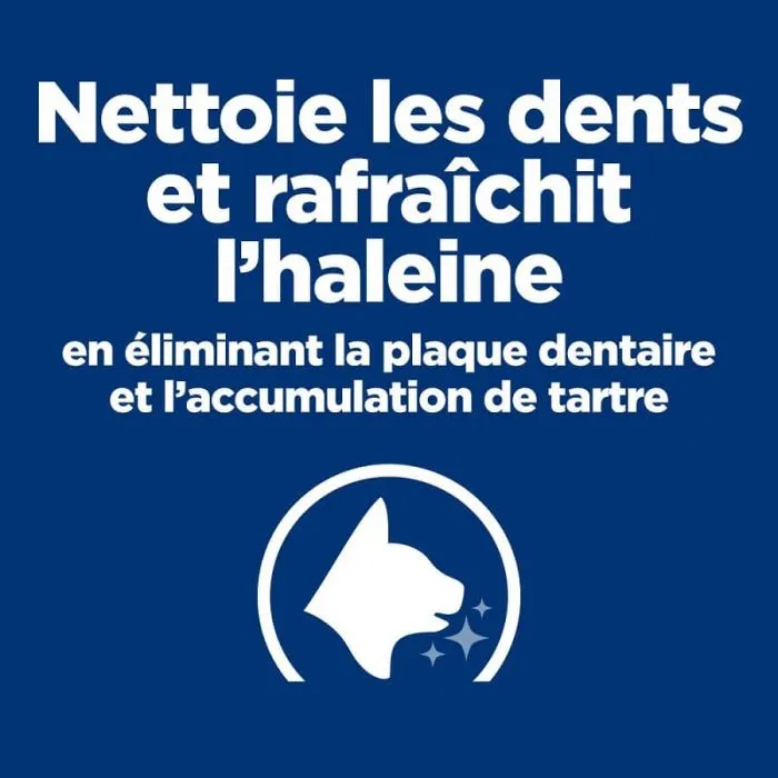 Hill's Prescription Diet Hill's Prescription Diet Feline T/D 3 Kg 4 Hill's Prescription Diet Hill's Prescription Diet Feline T/D 3 Kg - immagine 2