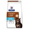 Hill's Prescription Diet Hill's Prescription Diet Feline K/D Early Stage 1.5 Kg -Negozio online cibo per gatti 52742043630 1 prescription diet chat k d early stage croquettes poulet 1 1 1