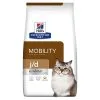 Hill's Prescription Diet Hill's Prescription Diet Feline J/D Mobility 3 Kg -Negozio online cibo per gatti 52742048352 1 prescription diet chat j d croquettes poulet 2