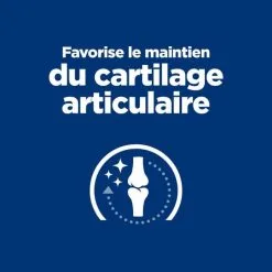Hill's Prescription Diet Hill's Prescription Diet Feline J/D Mobility 1.5 Kg -Negozio online cibo per gatti 52742048352 2 prescription diet chat j d croquettes poulet 3