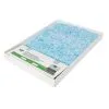 Scoopfree Vassoio Lettiera Blue Cristal Per Gatto X 3