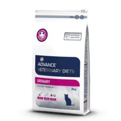 Advance Veterinary Diets Gatto Urinary 8 Kg