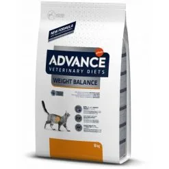 Advance Veterinary Diets Gatto Weight Balance 8 Kg