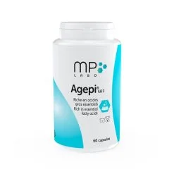 MP Labo Agepi Omega 3 - 60 Capsule
