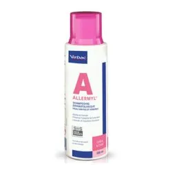 Allermyl Shampoo Glycotec 200 Ml