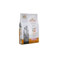 Almo Nature HFC Puppy Pollo Fresco 8Kg Medium Large Crocchette Cucciolo