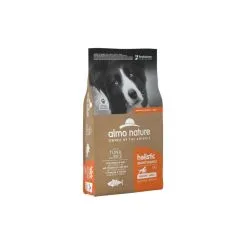 Almo Nature Holistic Maintenance Tonno E Riso 12kg Crocchette Cane