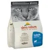 Almo Sterilised Almo Nature Holistic Sterilised Salmone E Riso Per Gatto 2 Kg -Negozio online cibo per gatti almo nature chat holistic sterilised saumon et riz 2 kg