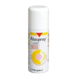 Aluspray 210 Ml