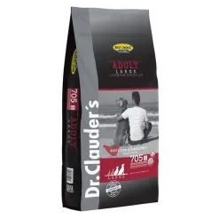 Best Choice Adult Large 12,5kg Crocchette Cane