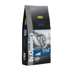 Best Choice Light E Senior 12,5kg Crocchette Cane