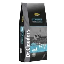 Best Choice Sensitive Fish & Rice 12,5Kg Crocchette Cane