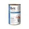 Brit Veterinary Grain Free Brit Vet Diet Dog & Cat Recovery Senza Cereali 6 X 400 G -Negozio online cibo per gatti brit vet diet dog cat recovery grain free 6 x 400 g