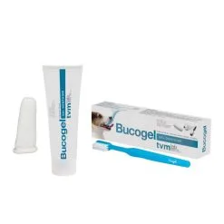 Bucogel 50 Ml