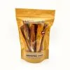 Canis Purus Beef Skin Extra Hard 6pz X 20cm Snack Cane -Negozio online cibo per gatti canis purus beef skin extra hard 6pz x 20cm snack cane
