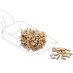 CAT'S BEST Cat's Best Lettiera Smart Pellets 20 L 7 CAT'S BEST Cat's Best Lettiera Smart Pellets 20 L -Negozio online cibo per gatti cat s best pellets 20 l 1