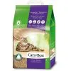 CAT'S BEST Cat's Best Lettiera Smart Pellets 20 L -Negozio online cibo per gatti cat s best pellets 20l 1