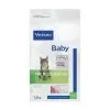 Virbac Veterinary HPM Baby Pre Neutered Cat 1.5 Kg -Negozio online cibo per gatti chat baby