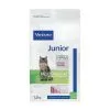 Virbac Veterinary HPM Junior Neutered Cat 1.5 Kg -Negozio online cibo per gatti chat junio
