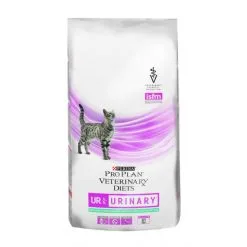 Purina Proplan PPVD Feline Urinary UR Pesce 1,5 Kg