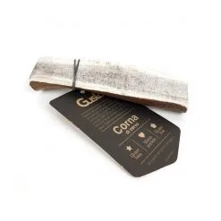 Gusto Pet Food Corno Di Cervo Tagliato L - 130/199gr Snack Cane