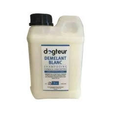 Dogteur Care Balsamo PRO Dogteur Pelo Lungo 1 L