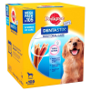 Dentastix - Pedigree Dentastix Maxi +25Kg MegaPack 105pz -Negozio online cibo per gatti dentastix maxi 25kg megapack 105pz