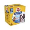 Dentastix - Pedigree Dentastix Medium 10-25Kg MegaPack 105pz -Negozio online cibo per gatti dentastix medium 10 25kg megapack 105pz