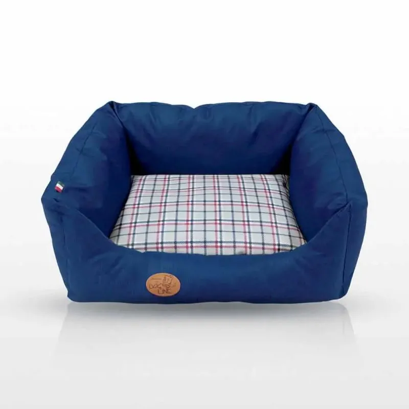 Dog Line Cuccia Trieste Waterproof Per Cane 4 Dog Line Cuccia Trieste Waterproof Per Cane - immagine 2