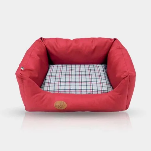 Dog Line Cuccia Trieste Waterproof Per Cane -Negozio online cibo per gatti dog line cuccia trieste waterproof per cane