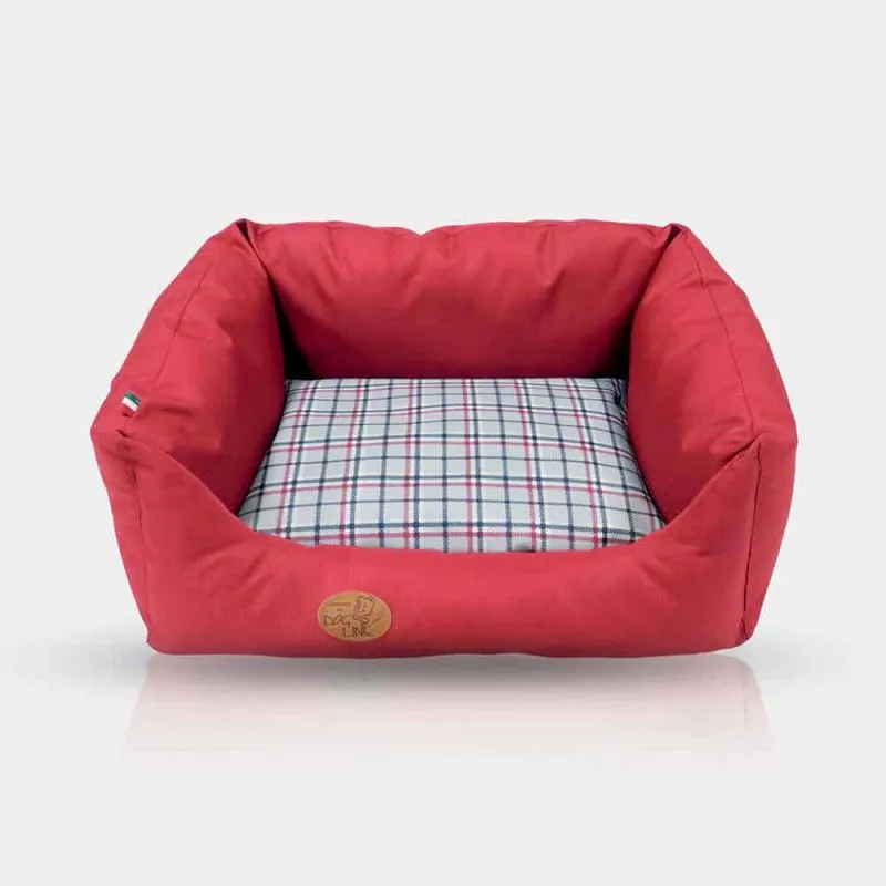 Dog Line Cuccia Trieste Waterproof Per Cane 3 Dog Line Cuccia Trieste Waterproof Per Cane