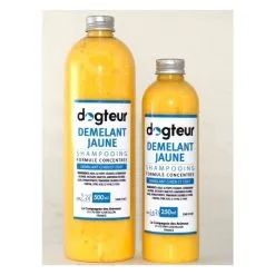 Dogteur Care Balsamo PRO Dogteur Tutti Tipi Di Pelame 1 L