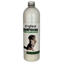 Dogteur Care Shampoo PRO Dogteur Pelo Lungo 500 ML