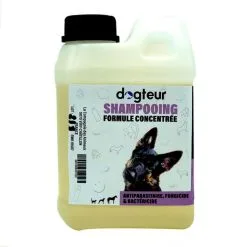 Dogteur Care Shampoo PRO Dogteur Zolfo 10 L