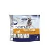 Dr Clauder'S Dr. Clauder's Dental Snack LARGE Anatra 500g Snack Per Cani -Negozio online cibo per gatti dr clauders dental snack large anatra 500g snack per cani