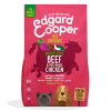 Edgard & Cooper Edgard&Cooper Adult Manzo E Pollo Biologici Crocchette Cane -Negozio online cibo per gatti edgardcooper adult manzo e pollo biologici crocchette cane