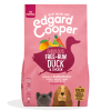 Edgard & Cooper Edgard&Cooper Puppy Anatra & Pollo Ruspanti Crocchette Cucciolo -Negozio online cibo per gatti edgardcooper puppy anatra pollo ruspanti crocchette cucciolo