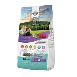 Equilibria Adult Mini Cavallo 6kg Crocchette Cane Low Grain