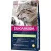 Eukanuba Hairball Control Per Gatto Adulto Con Pollo E Fegato 2 Kg -Negozio online cibo per gatti eukanuba chat adult hairball control poulet et foie 2 kg