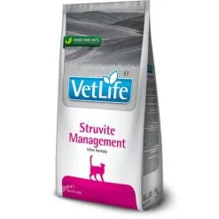 Farmina Vet Life Management Struvite Gatto 2 Kg