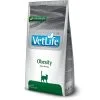 Farmina Vet Life Obesity Gatto 5 Kg